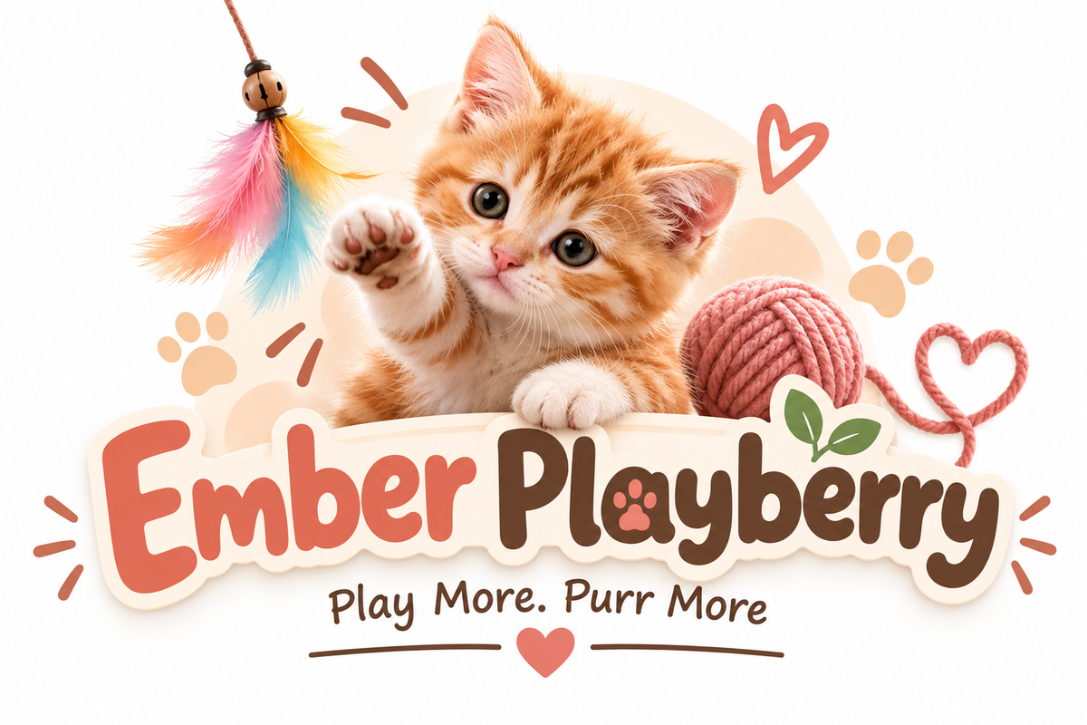 Ember Playberry